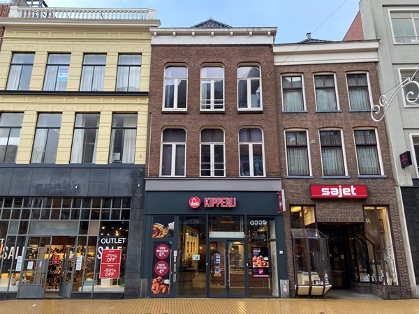 Property photo - Guldenstraat 4A, 9712CE Groningen